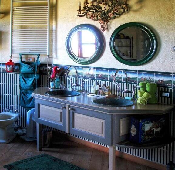 B&b Tenuta Il Galletto