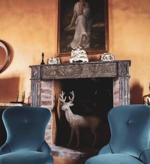 B&b Tenuta Il Galletto