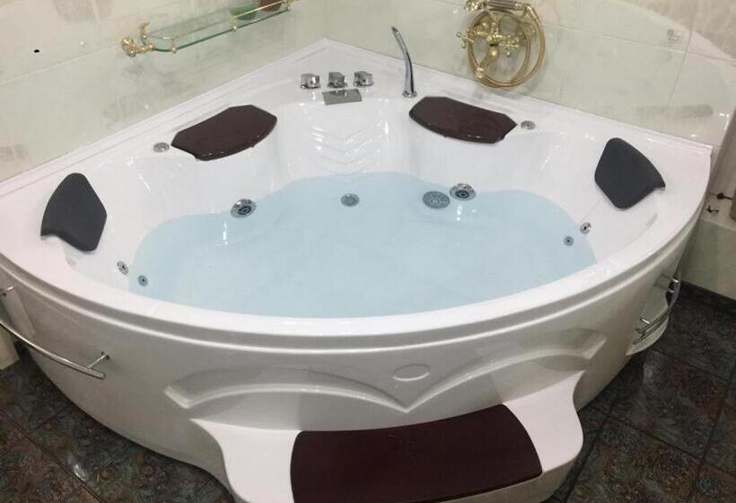 צימר The Incantation Guest House