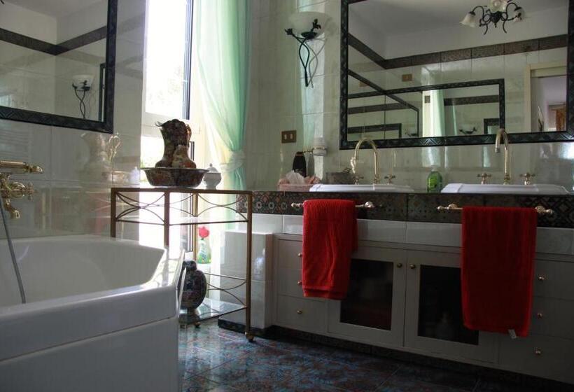 צימר The Incantation Guest House