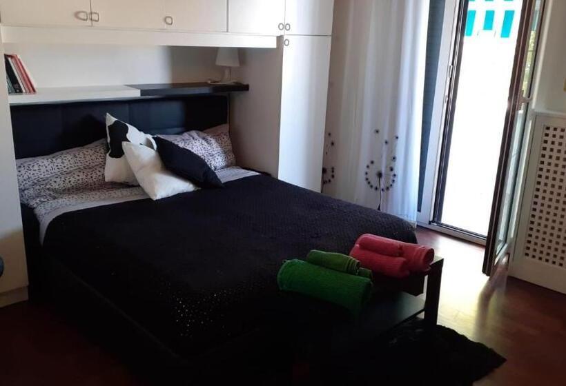 צימר The Incantation Guest House