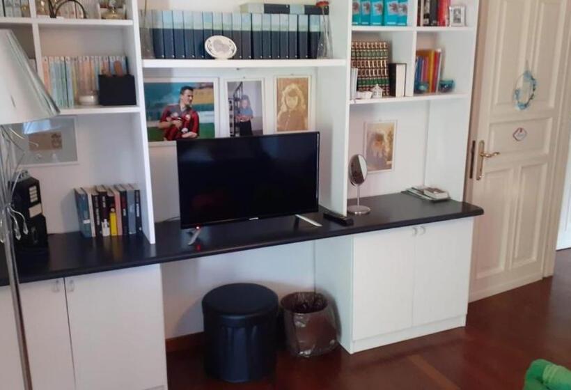 צימר The Incantation Guest House