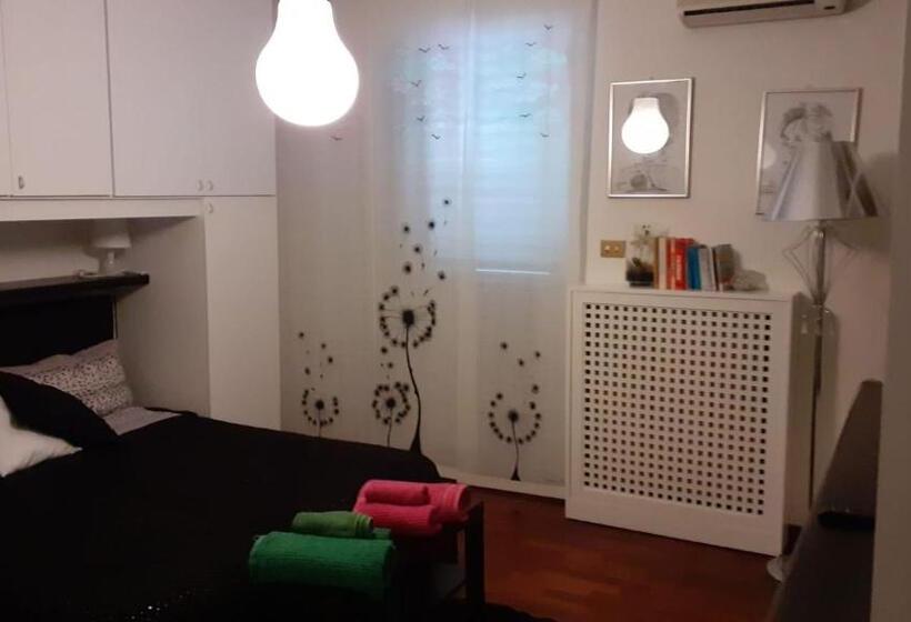 צימר The Incantation Guest House