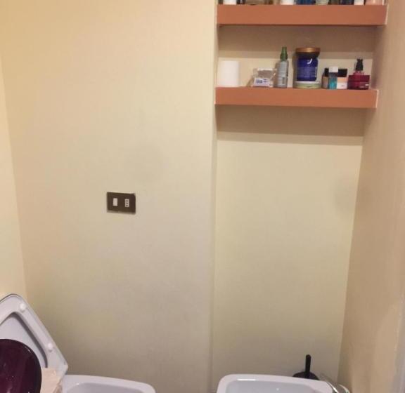 צימר The Incantation Guest House