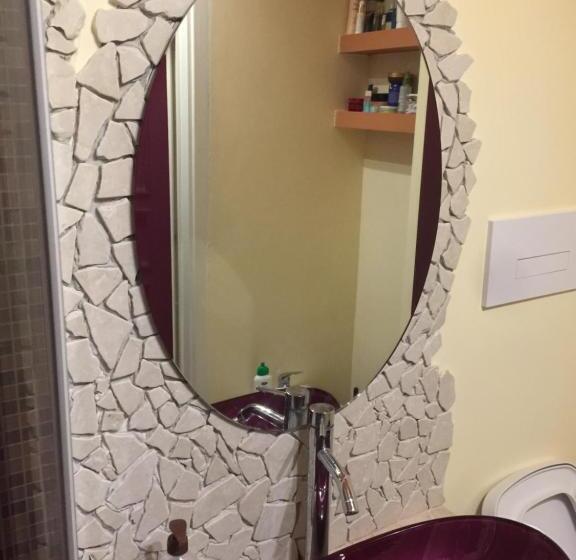 צימר The Incantation Guest House