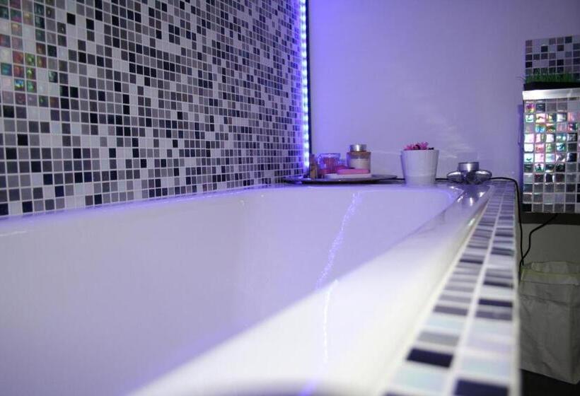 צימר The Incantation Guest House