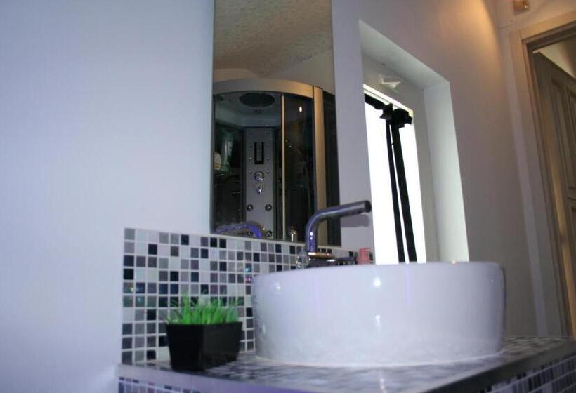 צימר The Incantation Guest House