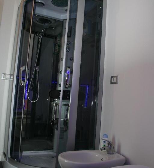 צימר The Incantation Guest House