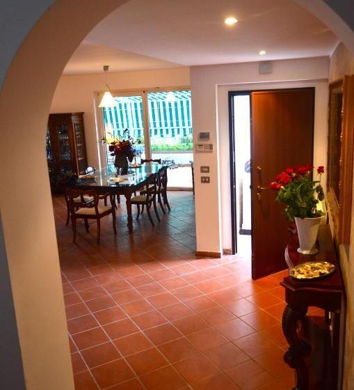 צימר The Incantation Guest House