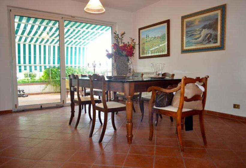 צימר The Incantation Guest House