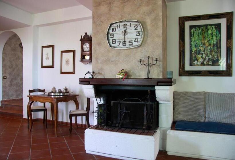 צימר The Incantation Guest House