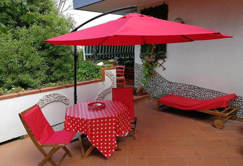 צימר The Incantation Guest House