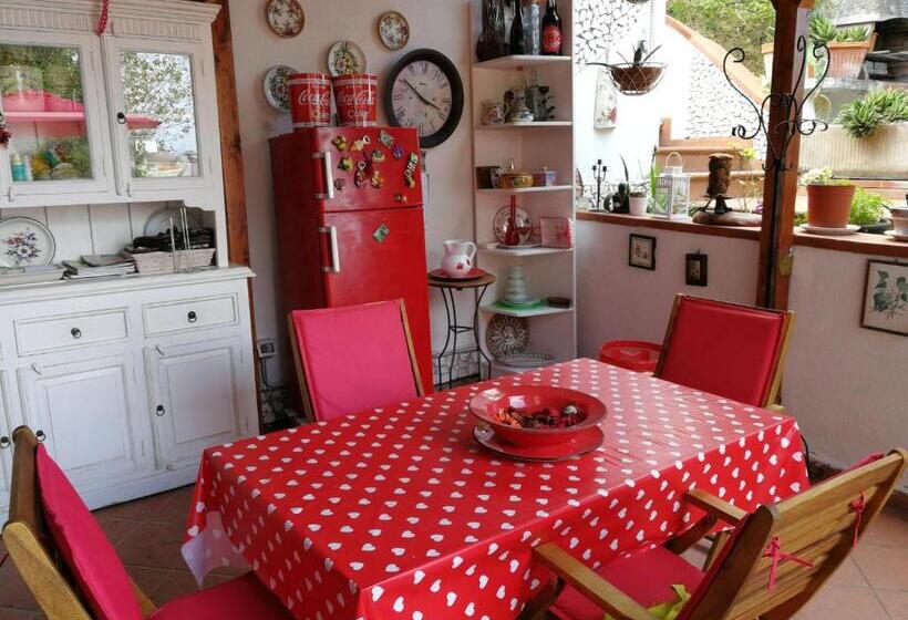 צימר The Incantation Guest House