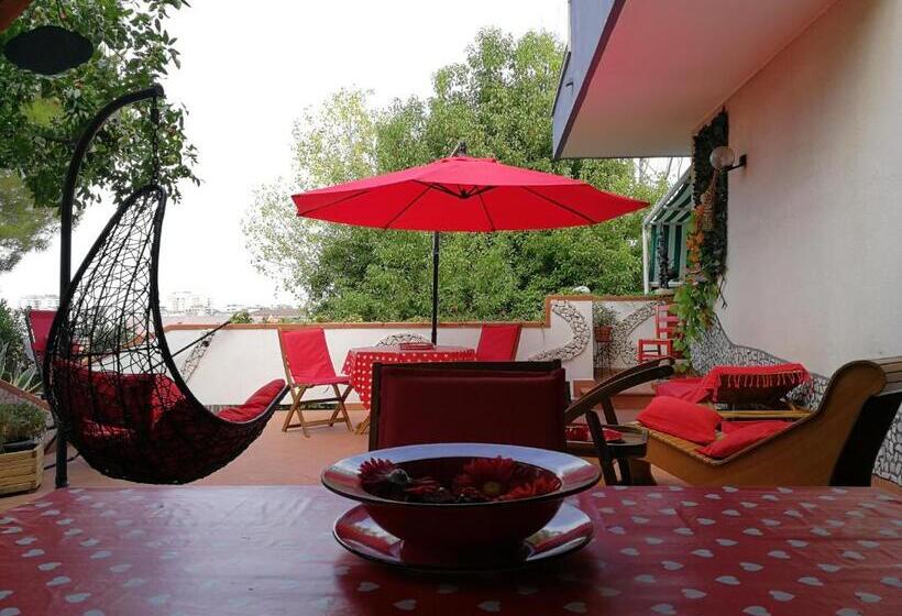 צימר The Incantation Guest House