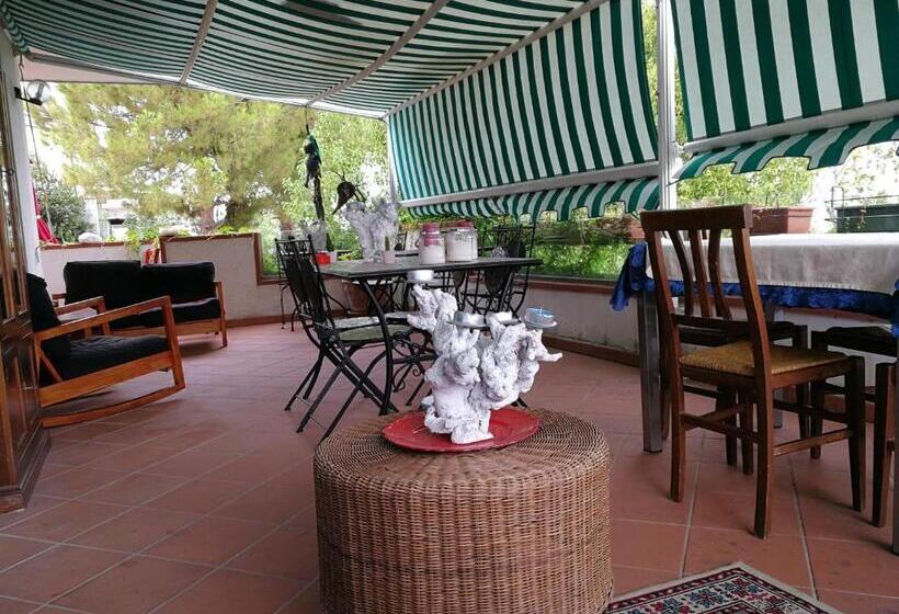 צימר The Incantation Guest House