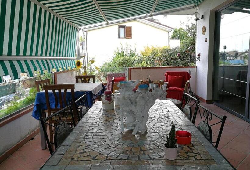 צימר The Incantation Guest House