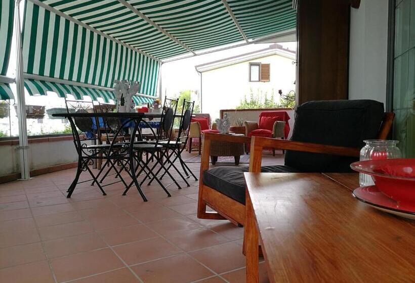 צימר The Incantation Guest House