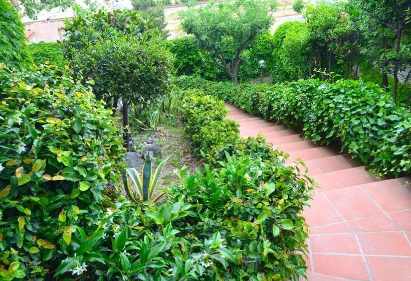 צימר The Incantation Guest House