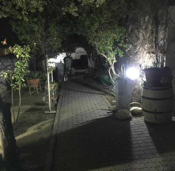 צימר The Incantation Guest House