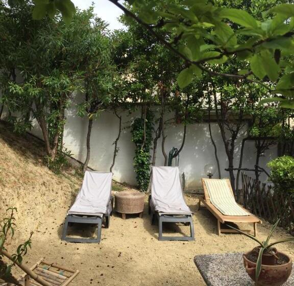 צימר The Incantation Guest House