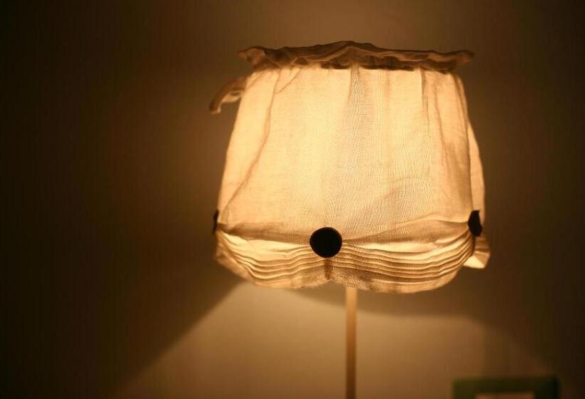 צימר Villa Camurana