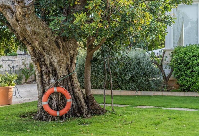 住宿加早餐  Villa Caramia