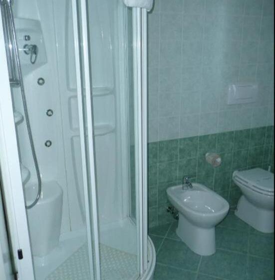 住宿加早餐  Villa Caramia