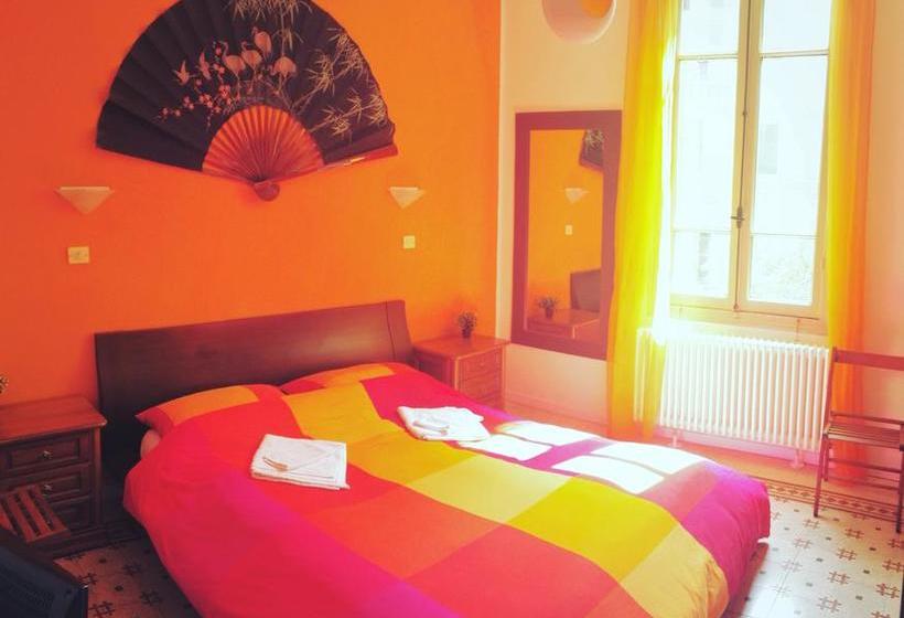 ベッドアンドブレックファースト Villa Corsini