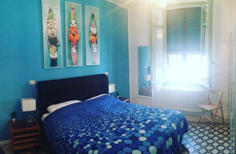 ベッドアンドブレックファースト Villa Corsini