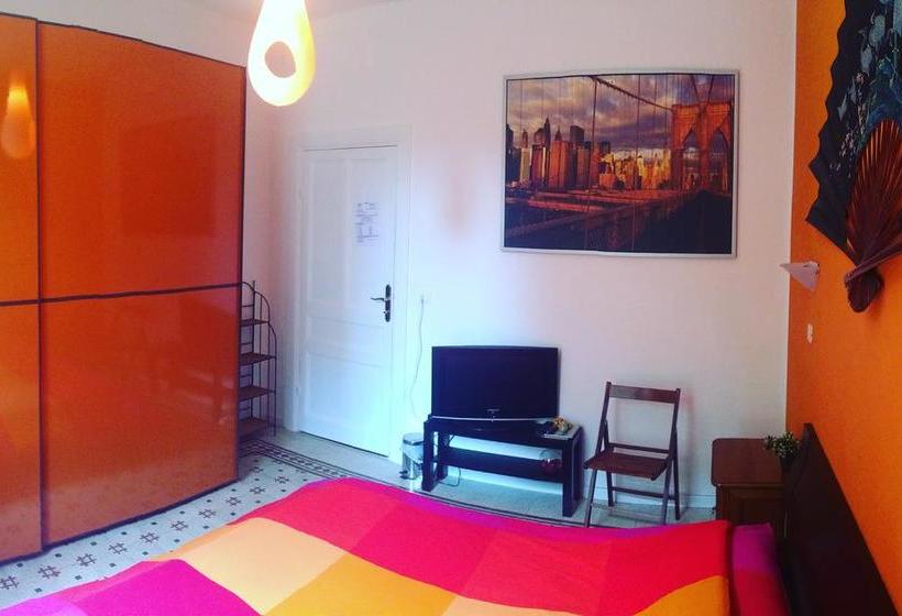 ベッドアンドブレックファースト Villa Corsini