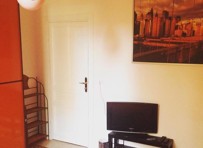 ベッドアンドブレックファースト Villa Corsini