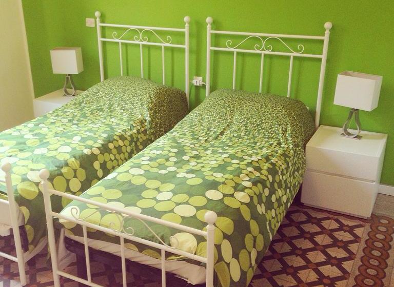 ベッドアンドブレックファースト Villa Corsini