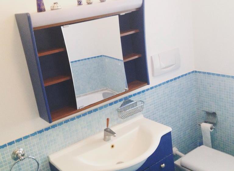 ベッドアンドブレックファースト Villa Corsini