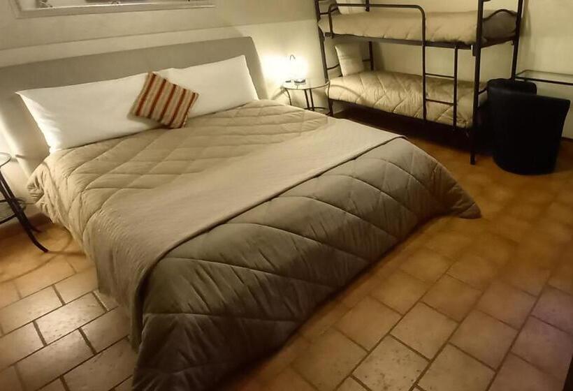 Bed and Breakfast Villa Laura Rooms & Pool