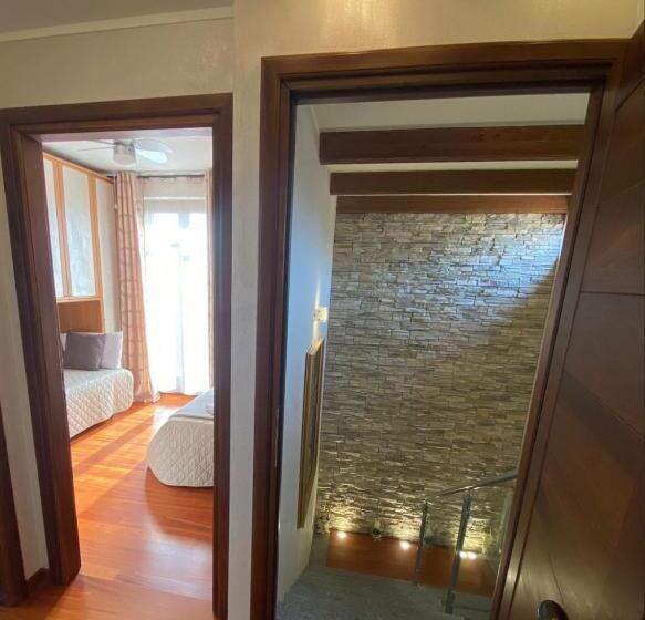 Bed and Breakfast Villa Laura Rooms & Pool