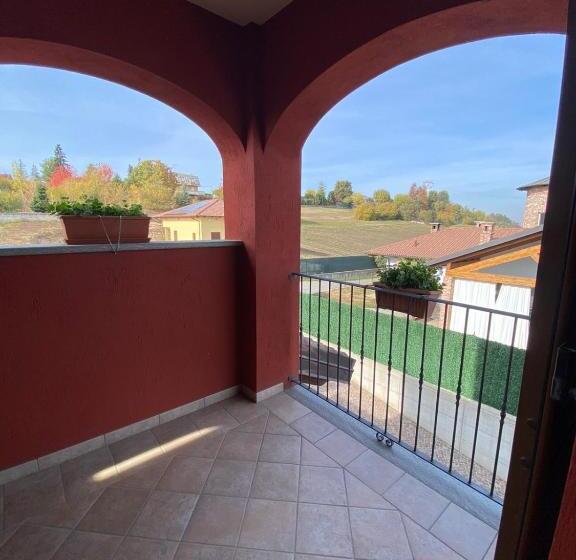 Bed and Breakfast Villa Laura Rooms & Pool