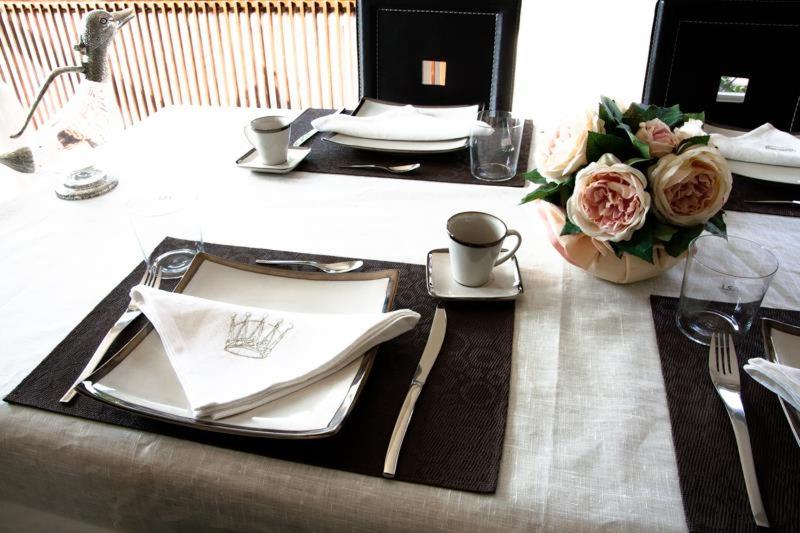 ベッドアンドブレックファースト Villa Magnolie