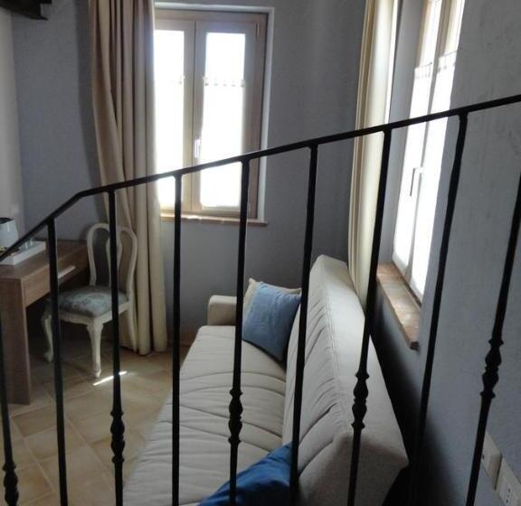 مبيت وإفطار Villa Marietta Country House   Marche