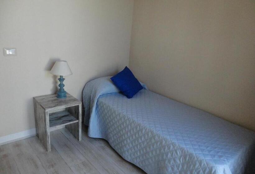 مبيت وإفطار Villa Marietta Country House   Marche