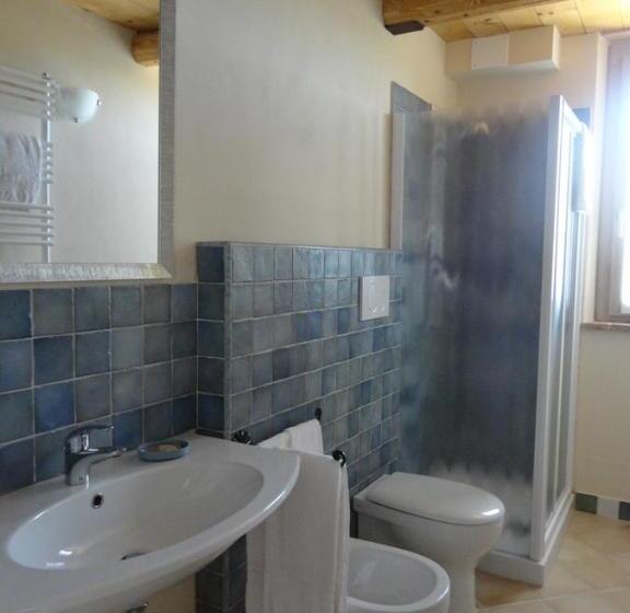 مبيت وإفطار Villa Marietta Country House   Marche