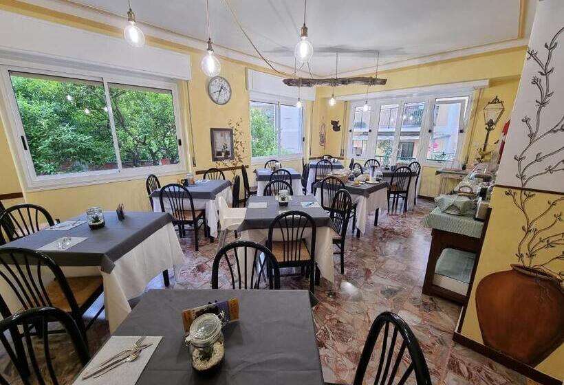 ベッドアンドブレックファースト Villa Pina