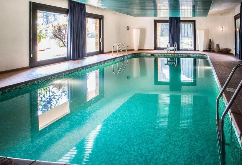 צימר Villagramde