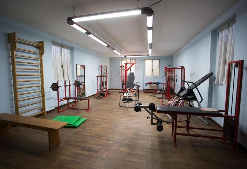 צימר Villagramde