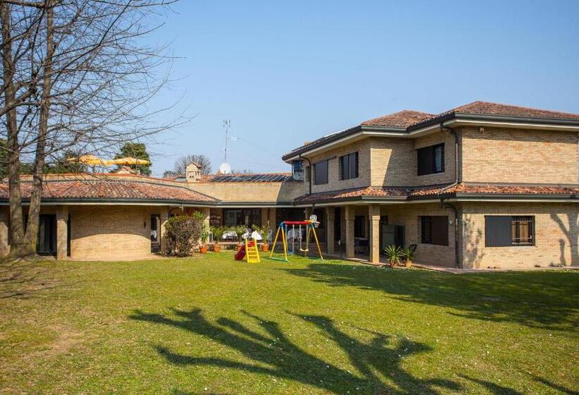 צימר Villagramde