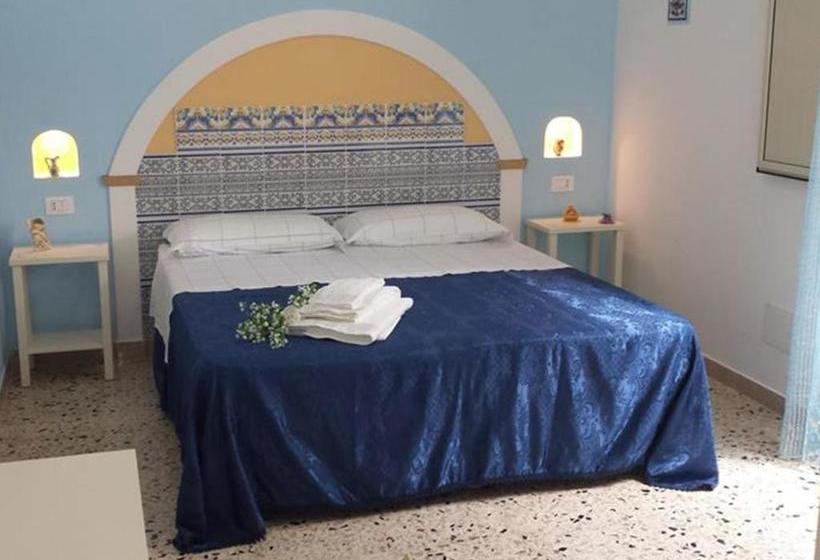 Bed & Breakfast Sole Azzurro