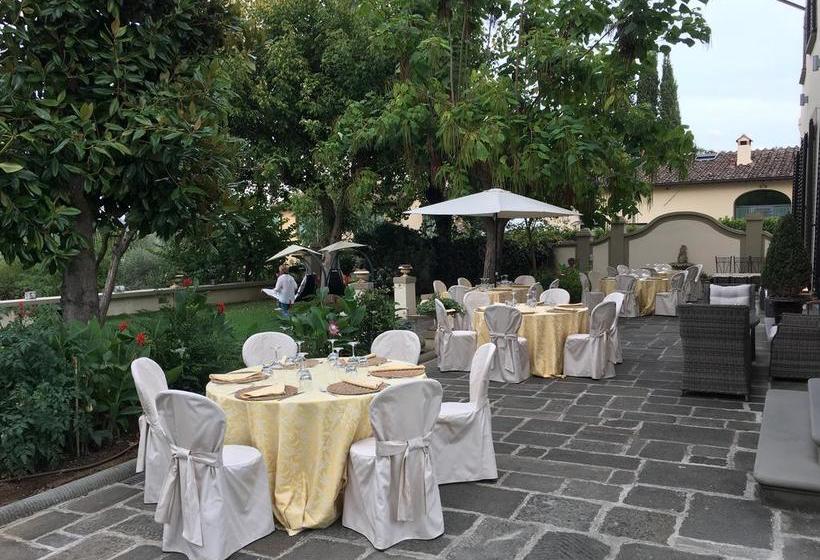 Broncigliano Luxury B&b