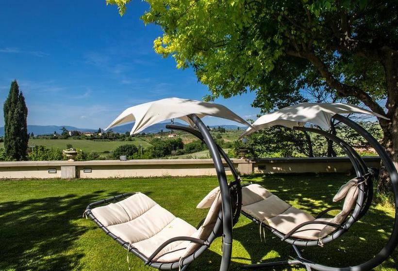 Broncigliano Luxury B&b