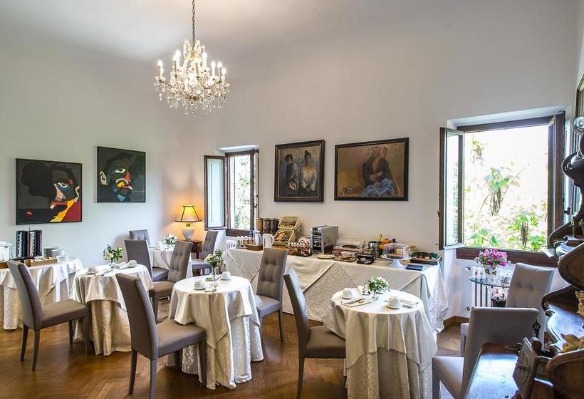Broncigliano Luxury B&b