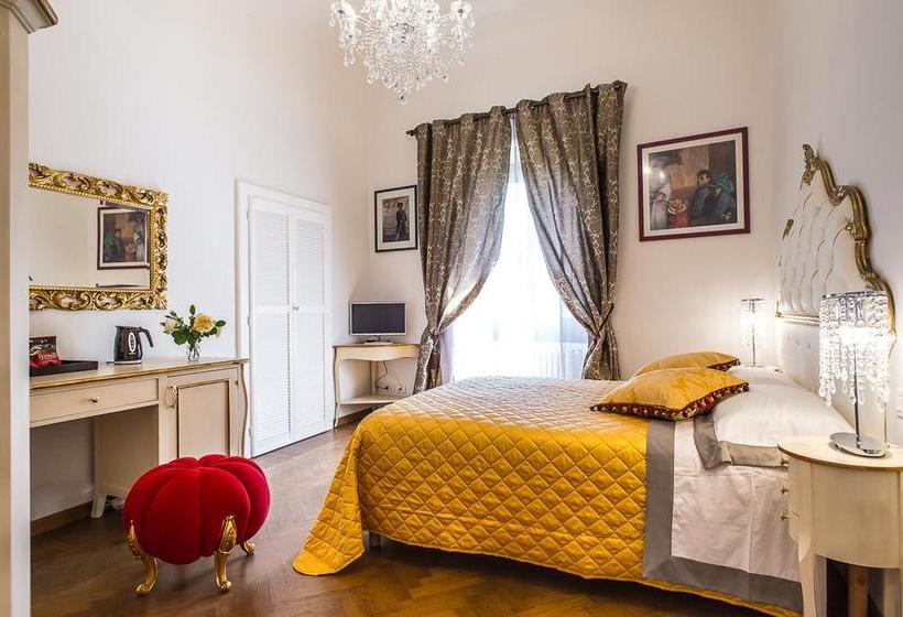 Broncigliano Luxury B&b