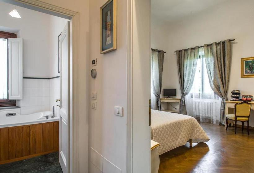 Broncigliano Luxury B&b
